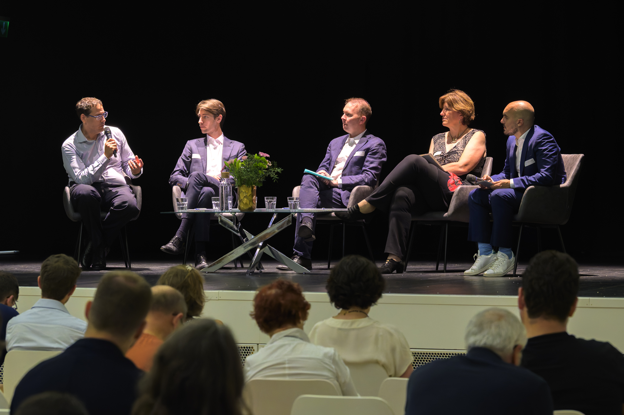 JournÃ©e annuelle des entreprises 2025