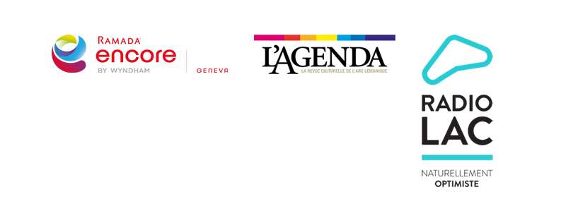 Logos partenaires
