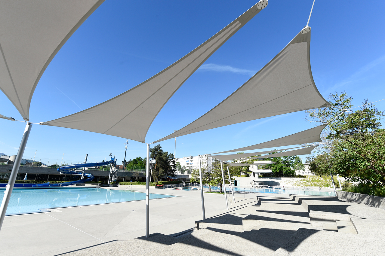 Piscine Marignac