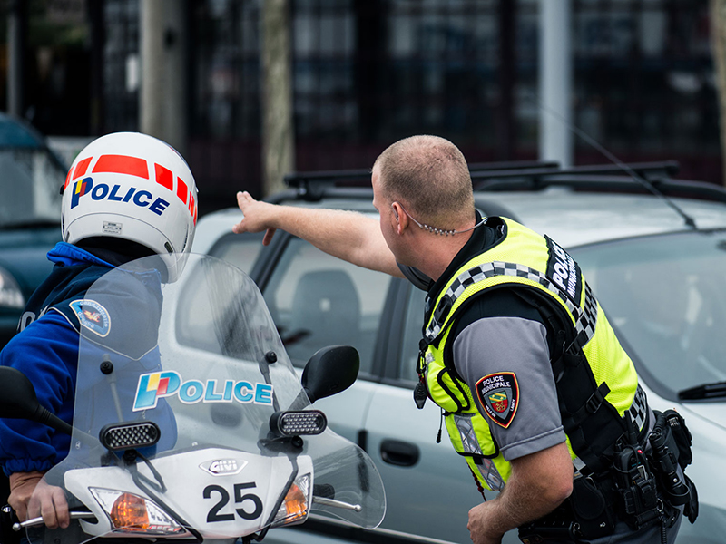 SecuritÃ© communale