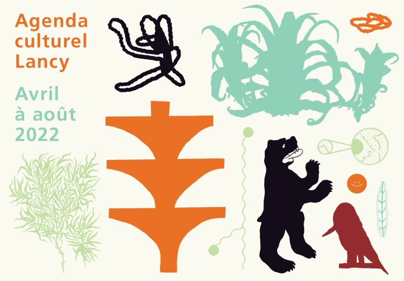 agenda culturel