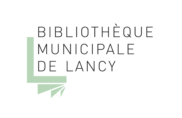 Logo bibliothèque de Pont-Rouge