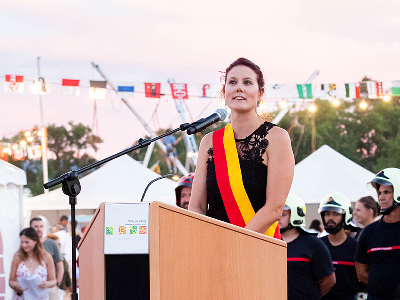 Discours 1er août 2022