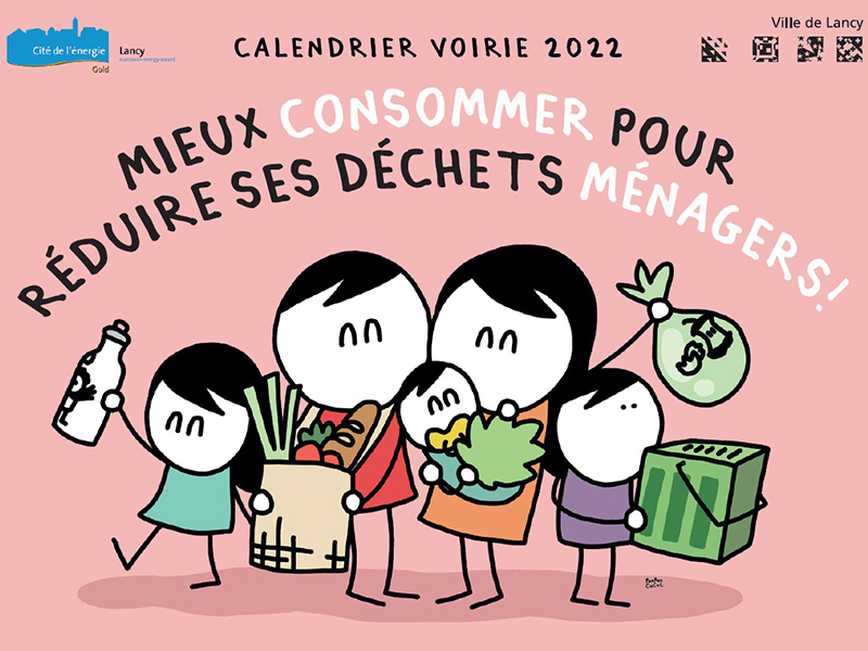 calendrier