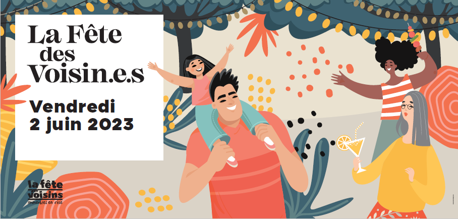 Fête des voisins