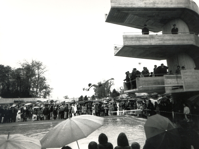 Photo 1 Archives de la Ville de Lancy, droits rÃ©servÃ©s