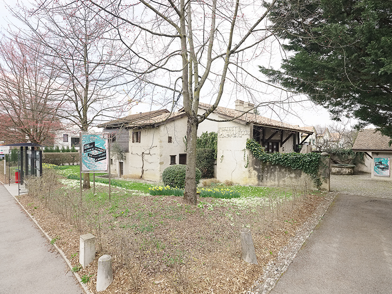 Ferme de la Chapelle