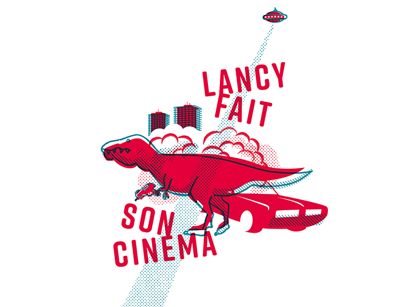 Lancy fait son cinéma