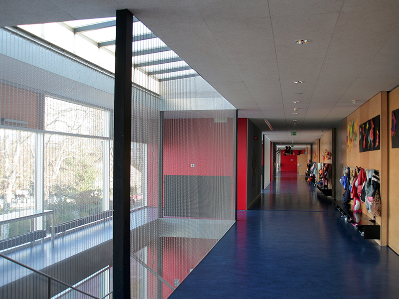 Ecole du Petit-Lancy