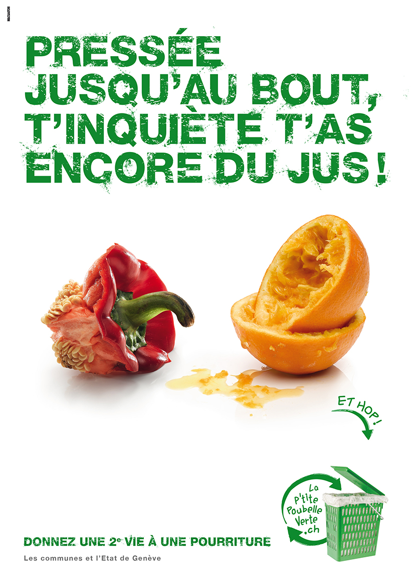 Gestion des déchets