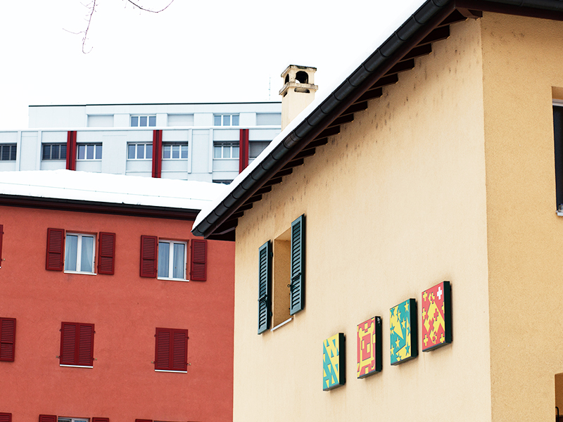 Logement