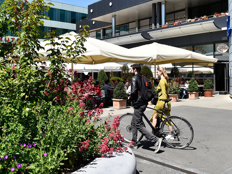 Dossier Mobilité image principale