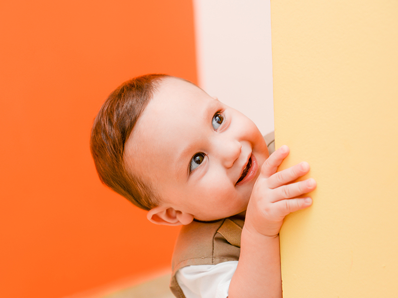 Petite enfance
