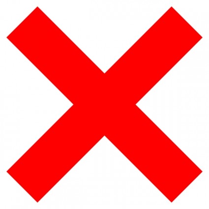 Red cross