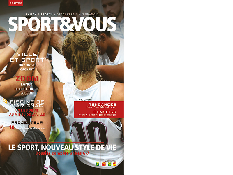 Sport & Vous
