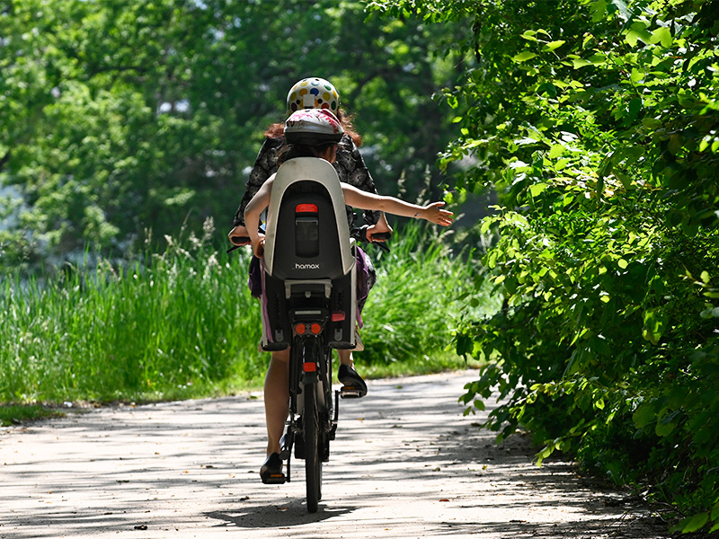 Mobilité douce