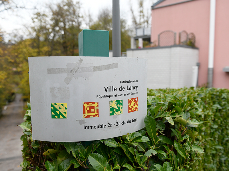 Plan énergie des bâtiments