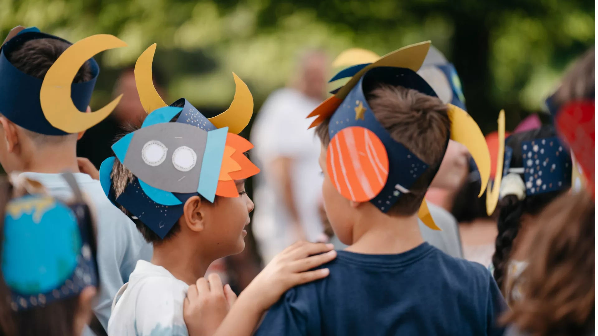 Fête des écoles de Lancy
