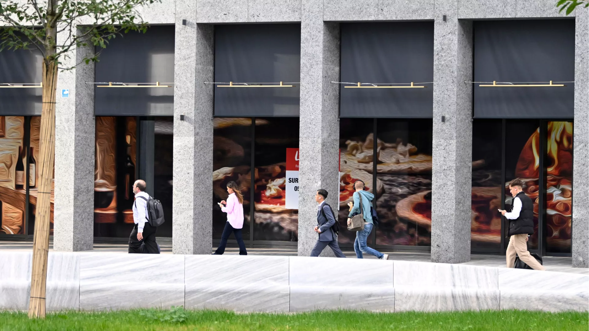 Entreprendre à Lancy