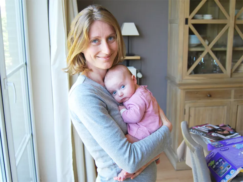 Consultation parents-enfants
