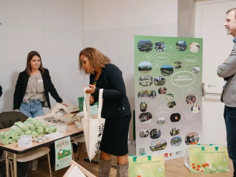 Promotions civiques et citoyennes en images