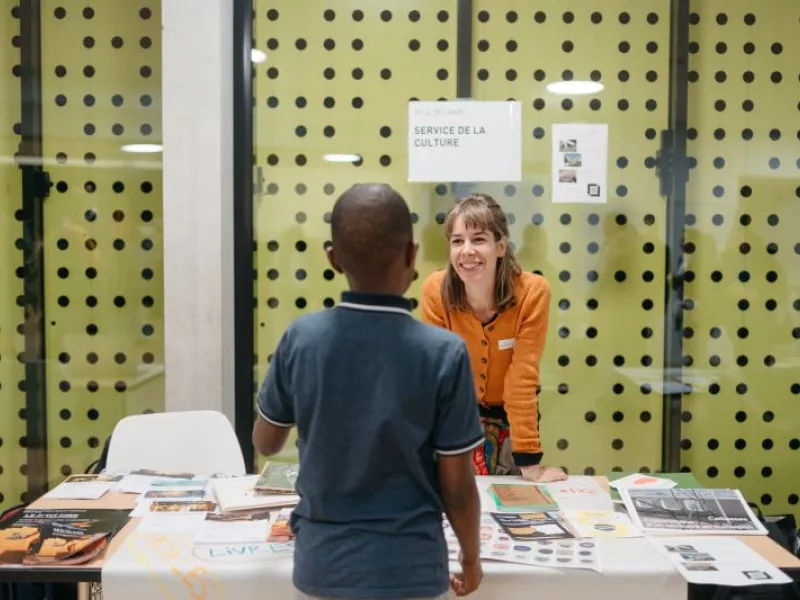 Promotions civiques et citoyennes 2023 en images