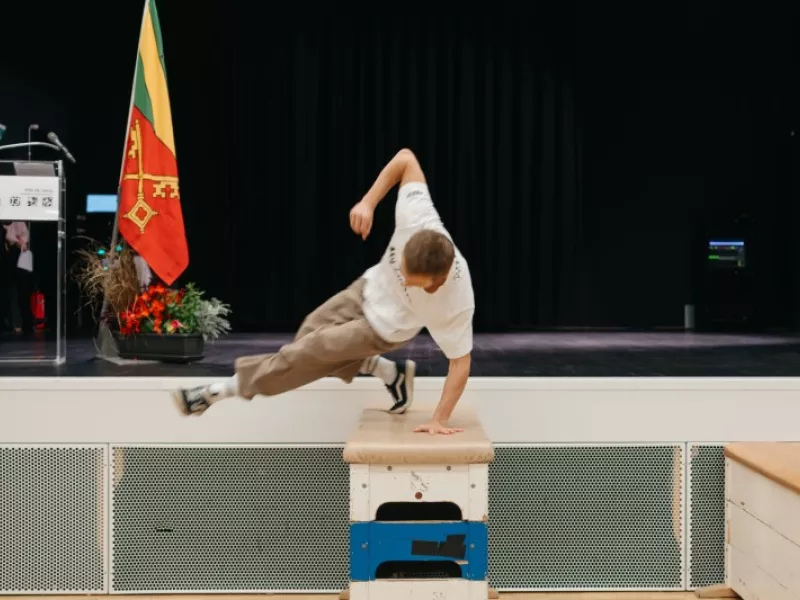 Promotions civiques et citoyennes en images