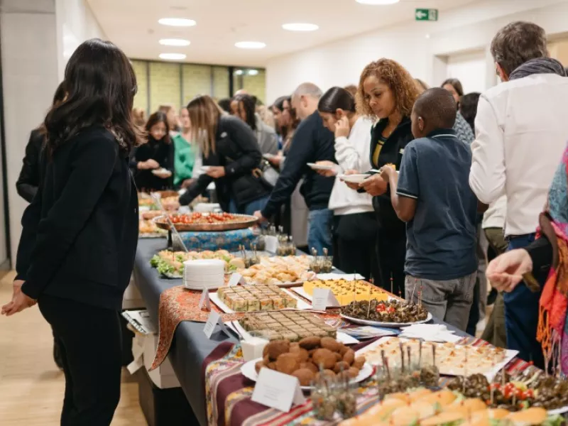 Promotions civiques et citoyennes en images