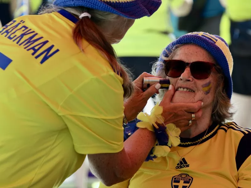 Meeting Point WEURO en images