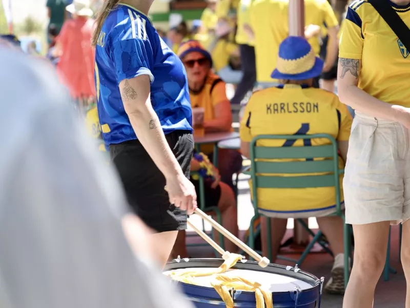 Meeting Point WEURO en images