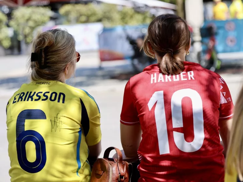 Meeting Point WEURO en images