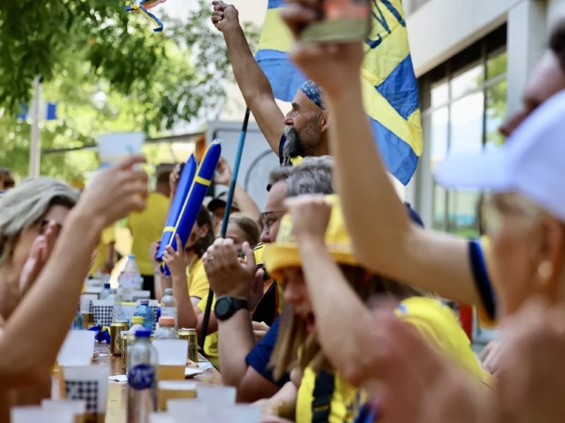 Meeting Point WEURO en images