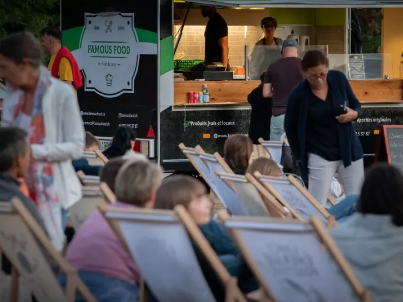 Lancy fait son cinéma 2022 en images