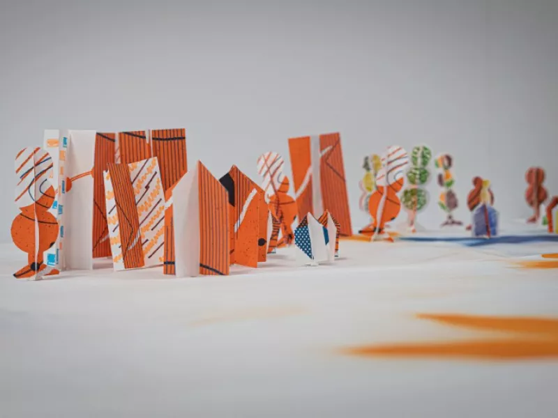 Mosaïque urbaine 2022 en images