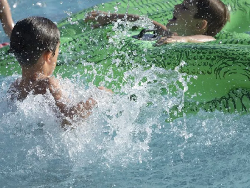 Lancy Pool Party 2023