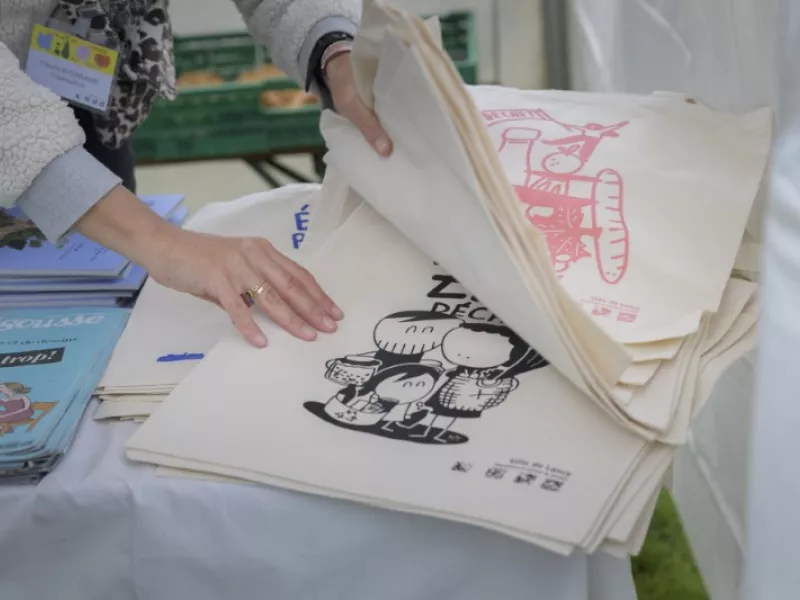 Fête de l'Abeille et du Terroir en images