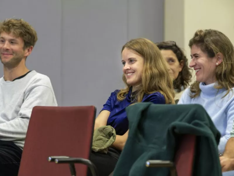 Mosaïque urbaine 2024 en images