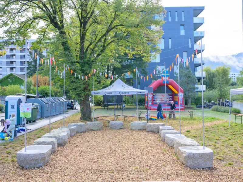 Fête des Semailles - 30 août 2025