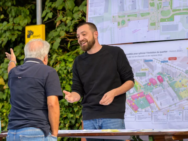 Fête des Semailles - 30 août 2025