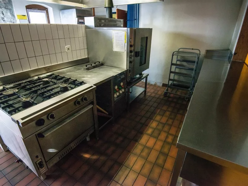 La Ferme Marignac en images