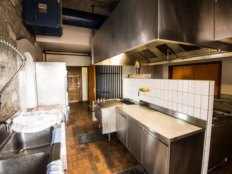 La Ferme Marignac en images