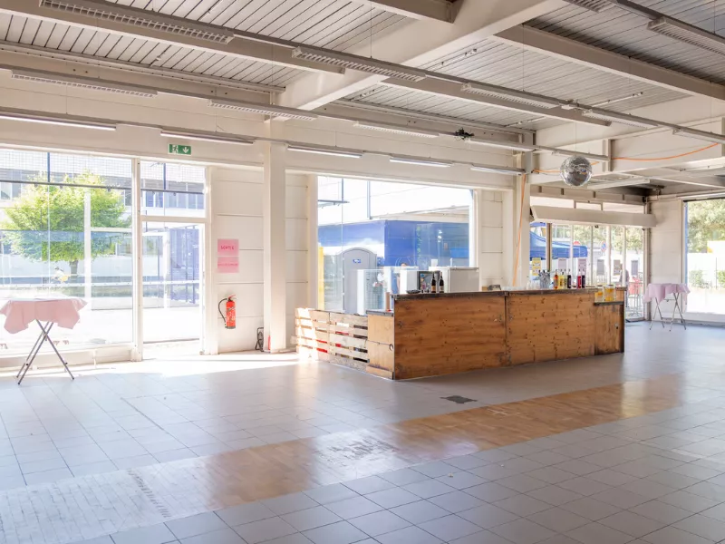 L'espace Jeunesse Intercommunal (EJI) en images