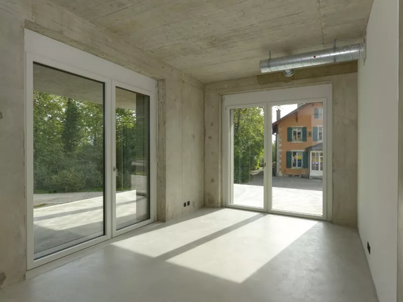 Ateliers d’artistes à Surville