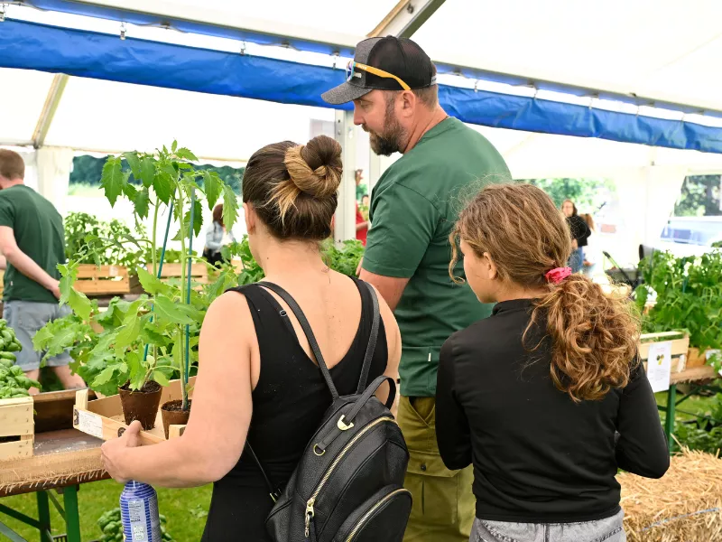 Faites du jardin ! 2025 en images