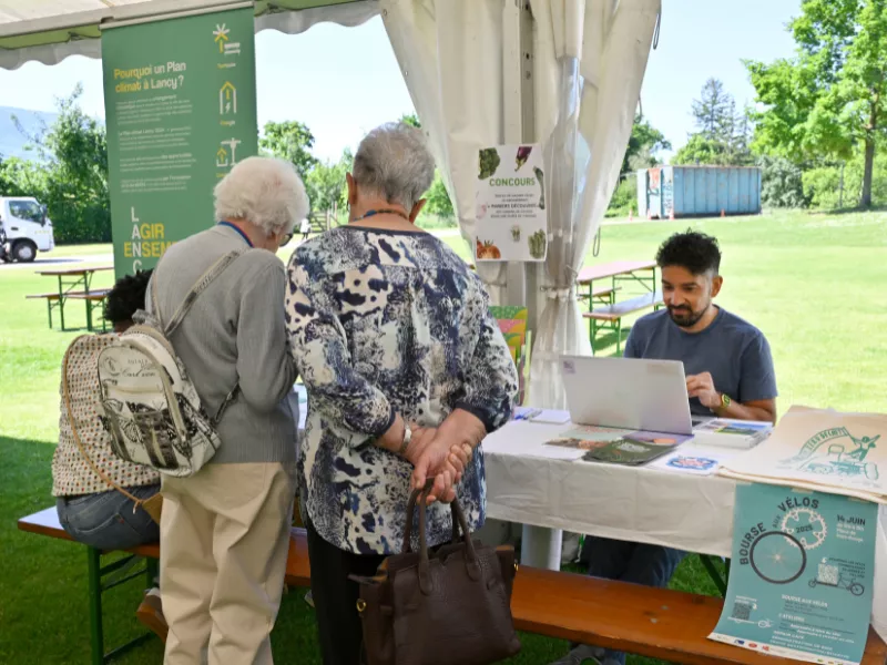 Faites du jardin ! 2025 en images