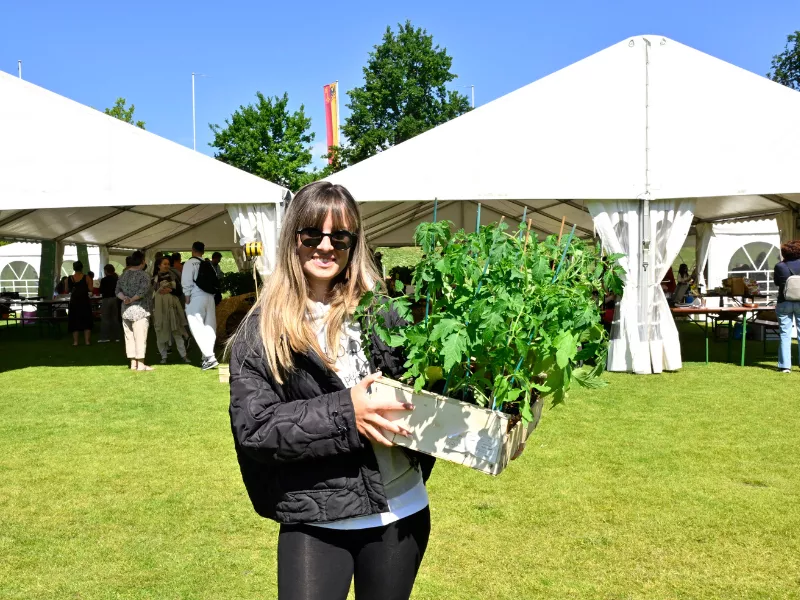 Faites du jardin ! 2025 en images