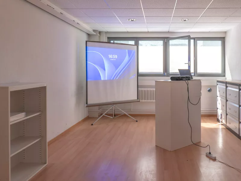 L'espace Jeunesse Intercommunal (EJI) en images