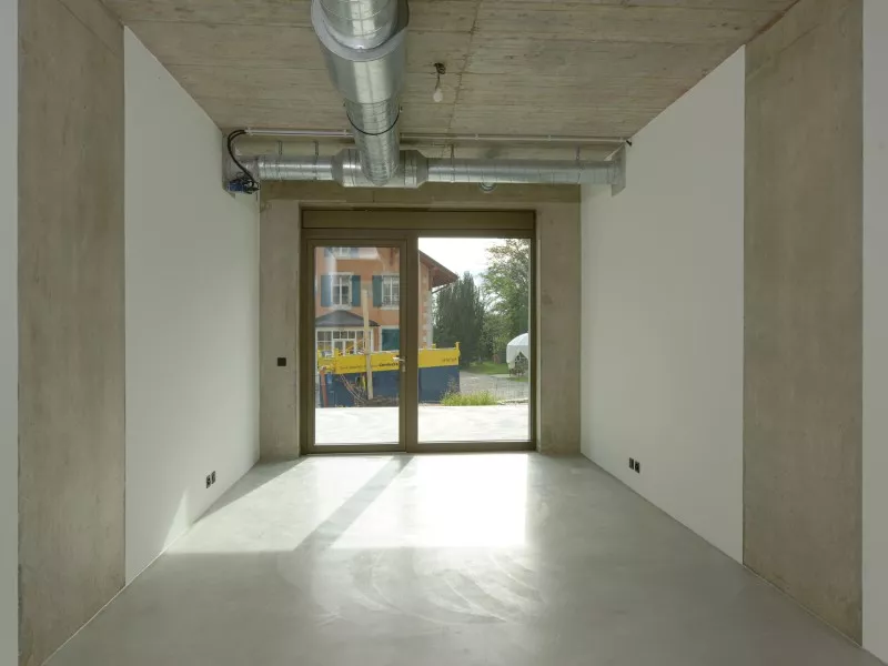 Ateliers d’artistes à Surville