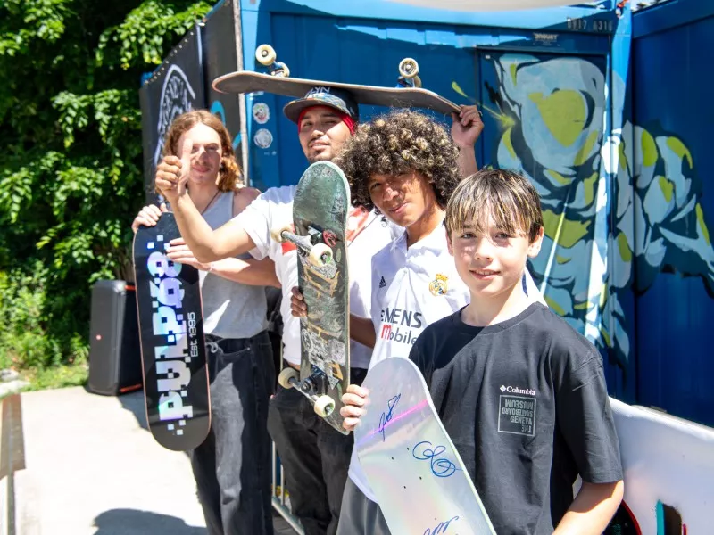 Tuttistreet en images