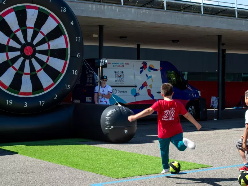 Tuttistreet en images